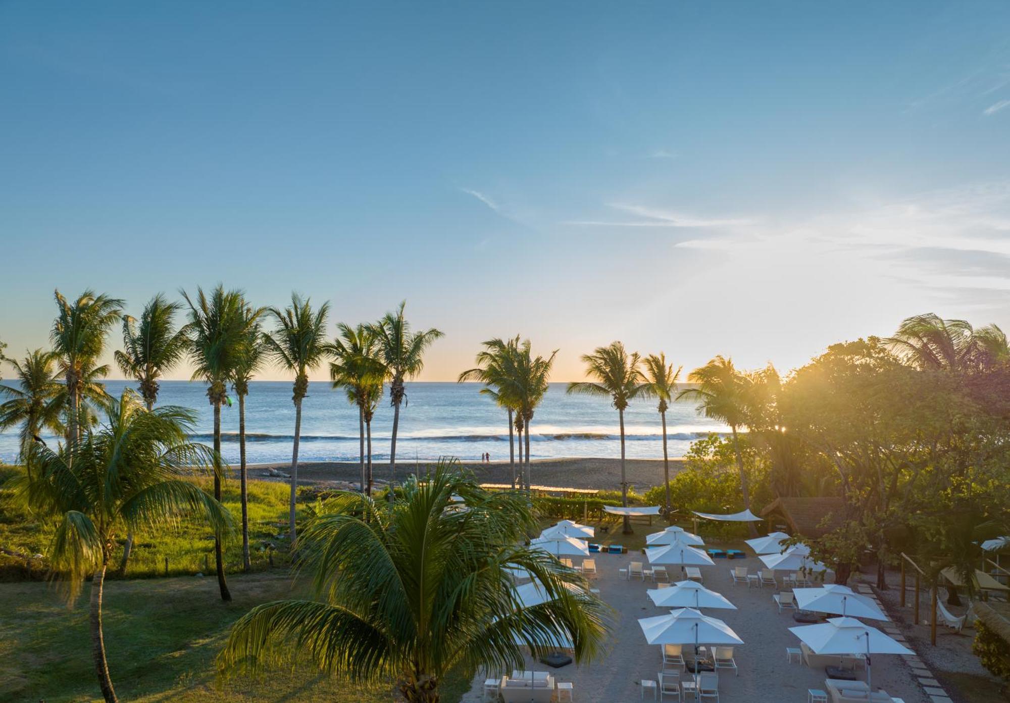 Azul Hotel & Retreat (Adults Only) Playa Azul Zewnętrze zdjęcie